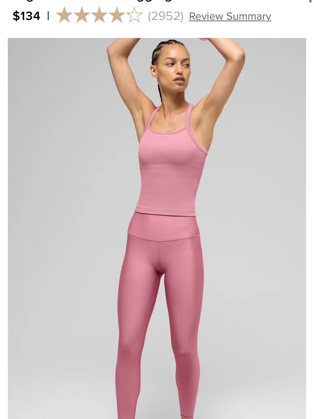 Alo Leggings